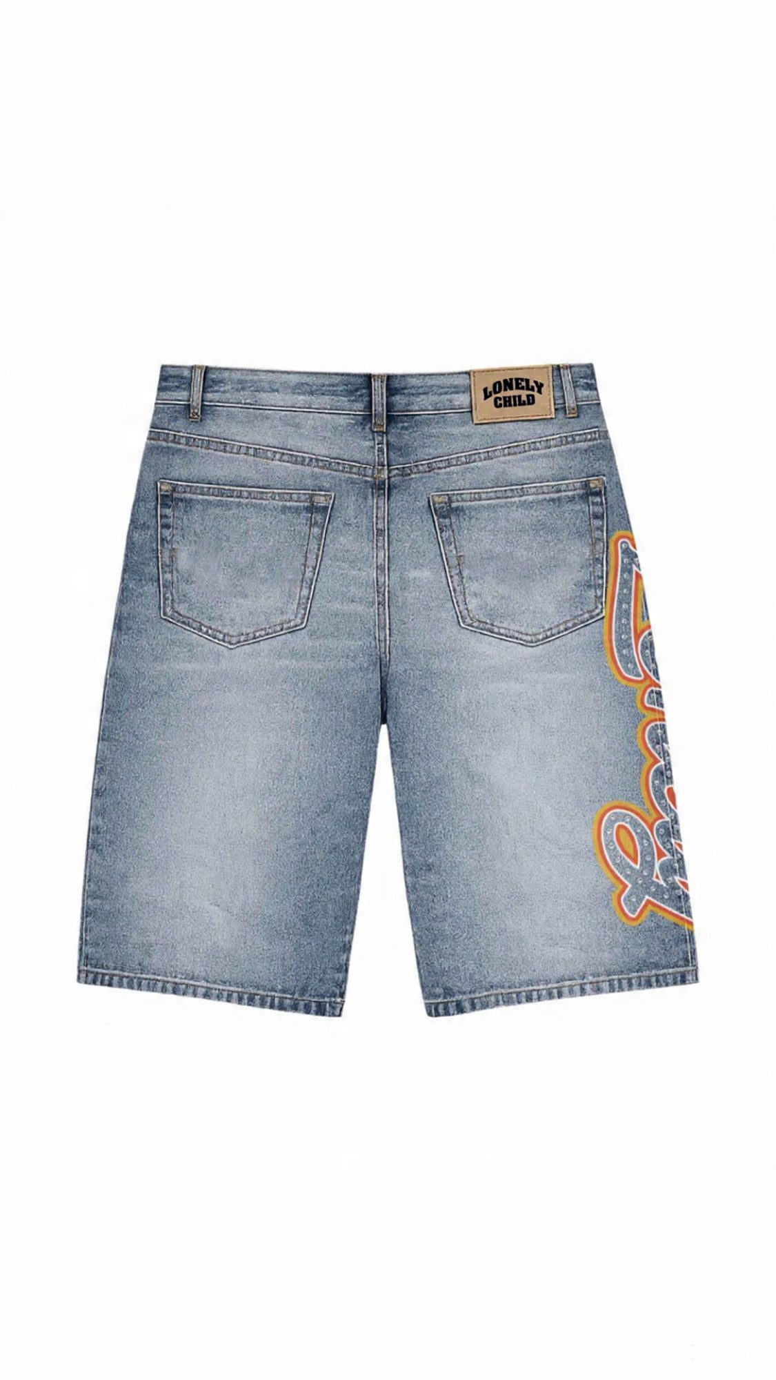 Better Alone Shorts
