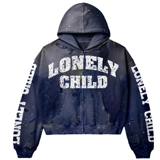 Evryone Needs Love Hoodie