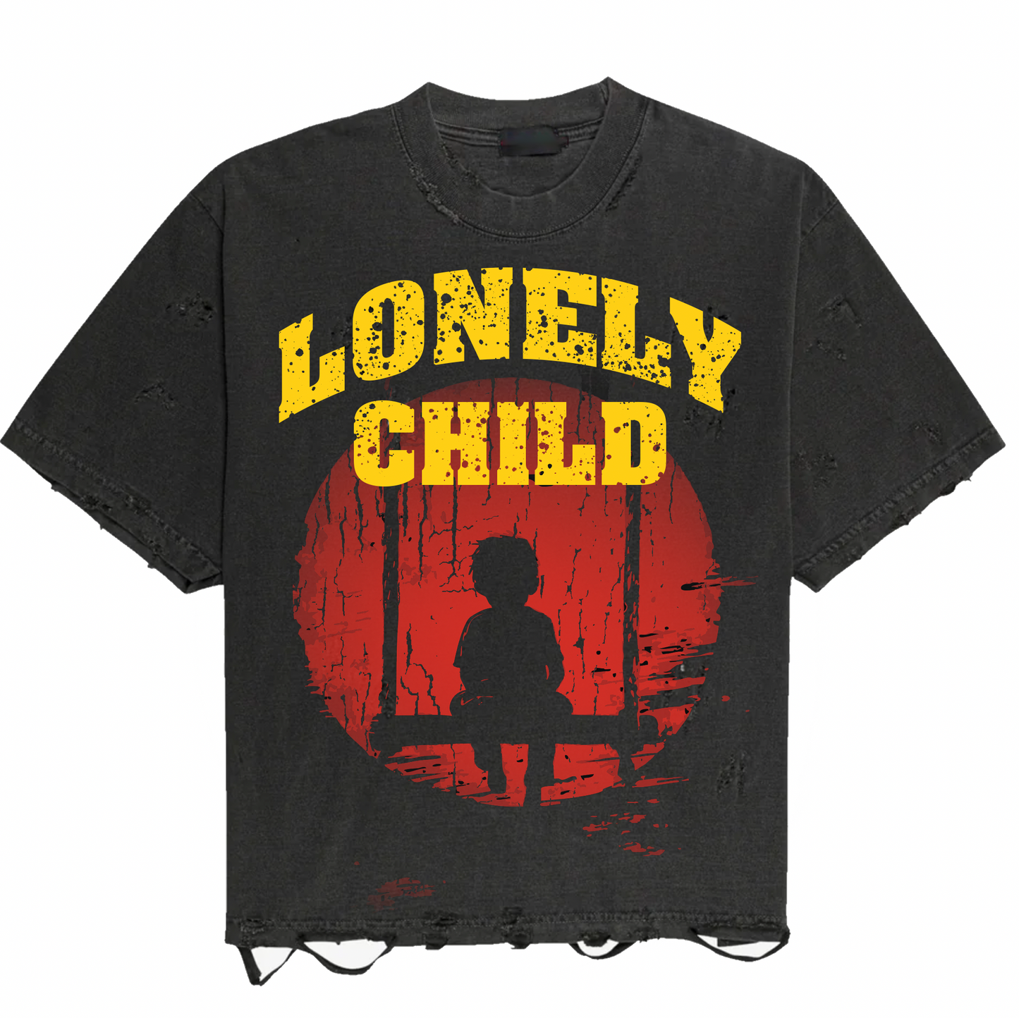 Swing Tee