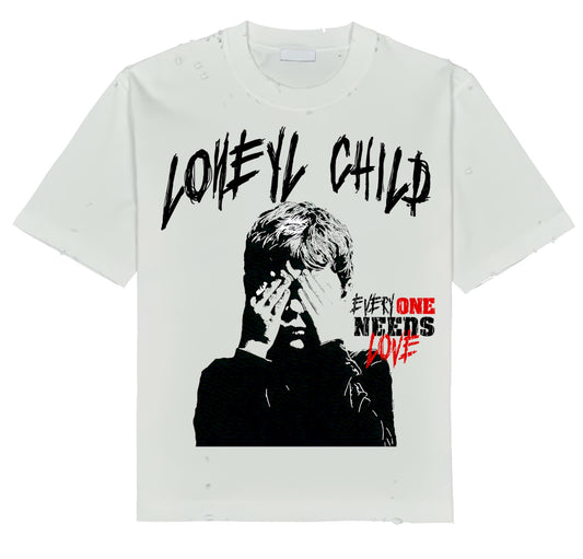 Everyone Needs Love Tee