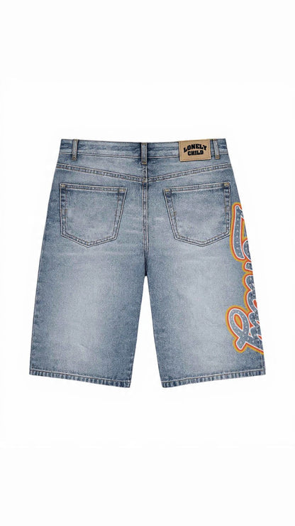 Better Alone Shorts