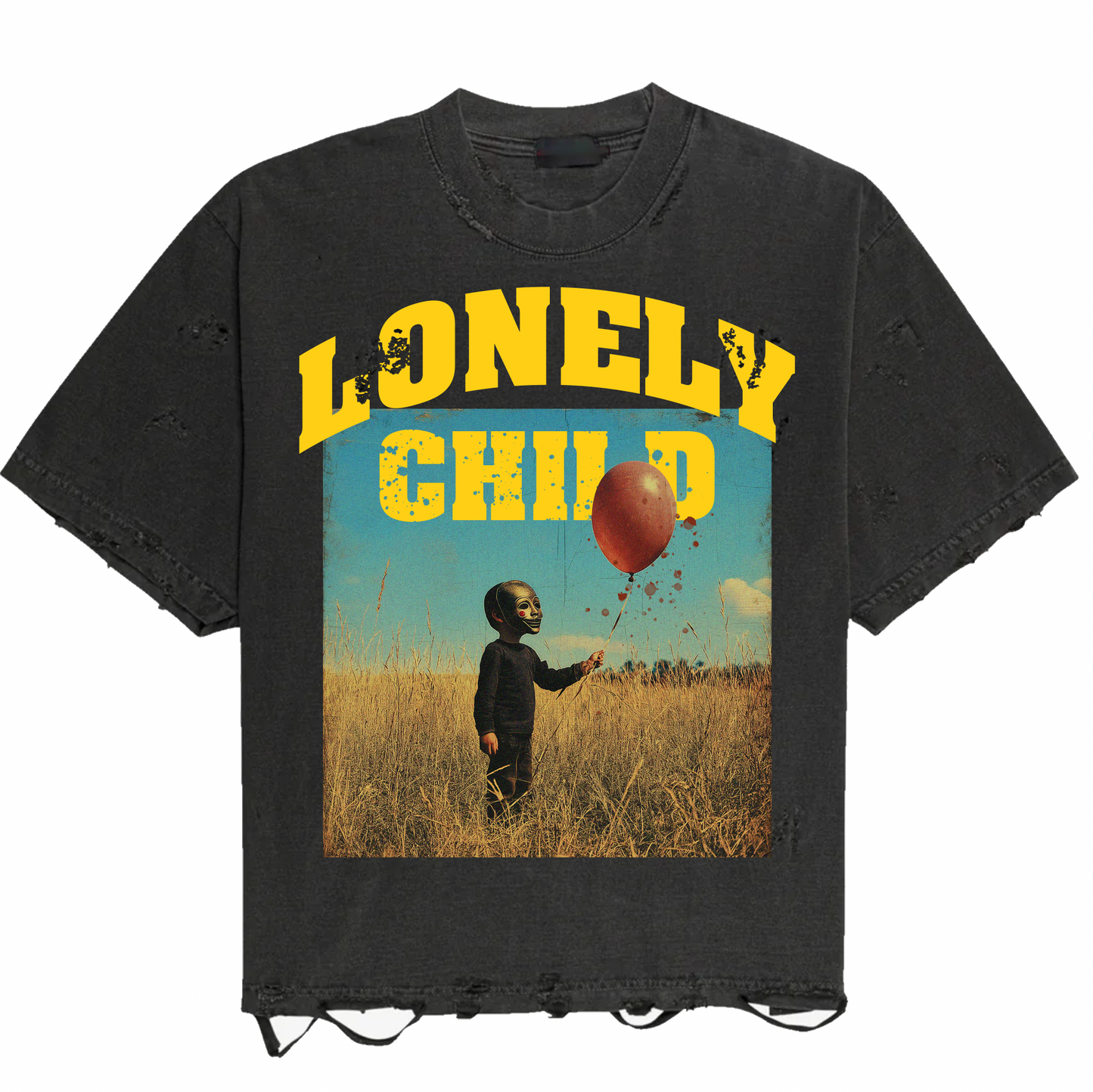 Release Tee