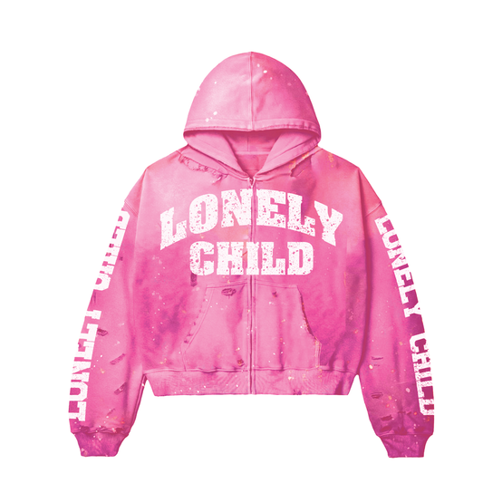 Evryone Needs Love Hoodie